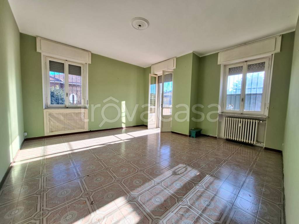 casa indipendente in vendita a Casale Monferrato