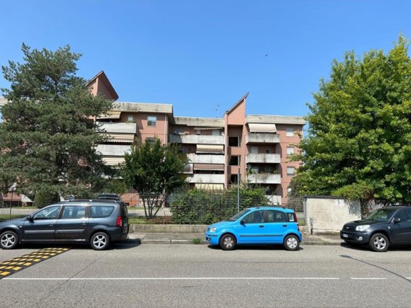 appartamento in vendita a Casale Monferrato