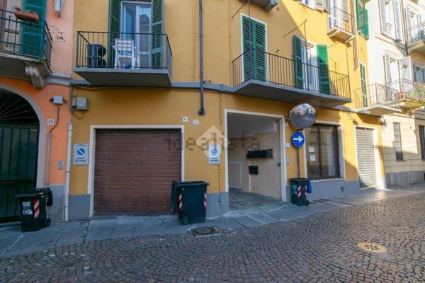 negozio in vendita a Casale Monferrato