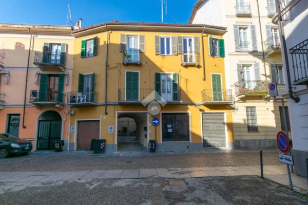 negozio in vendita a Casale Monferrato