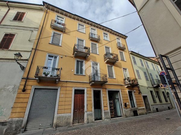 appartamento in vendita a Casale Monferrato