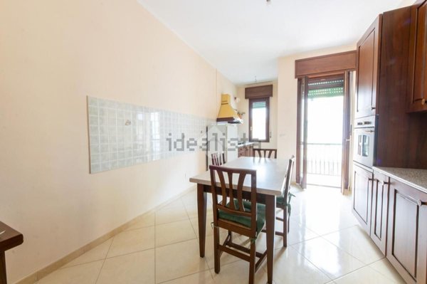 appartamento in vendita a Casale Monferrato