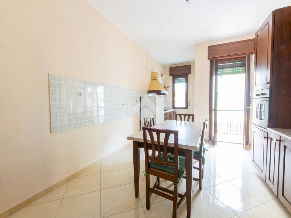 appartamento in vendita a Casale Monferrato