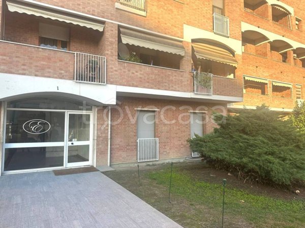 appartamento in vendita a Casale Monferrato
