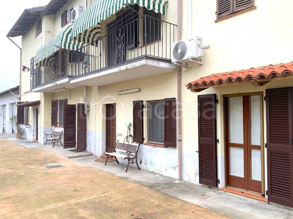 casa indipendente in vendita a Casale Monferrato