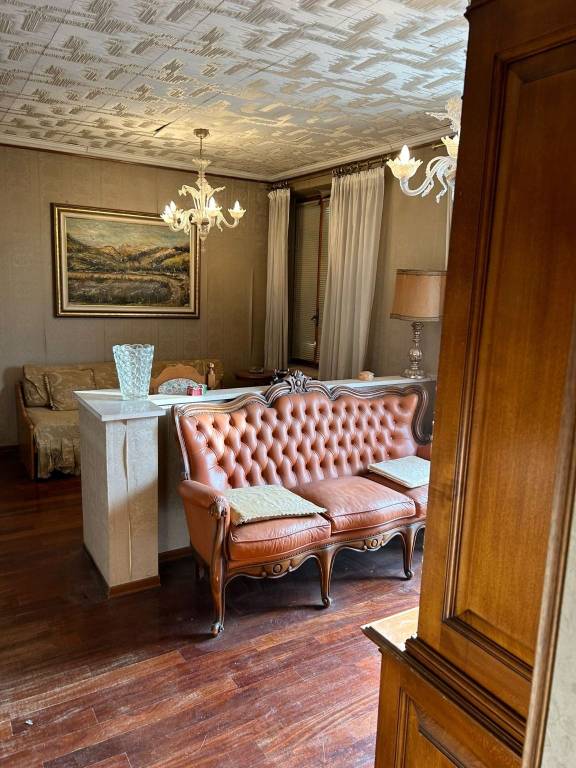 appartamento in vendita a Casale Monferrato