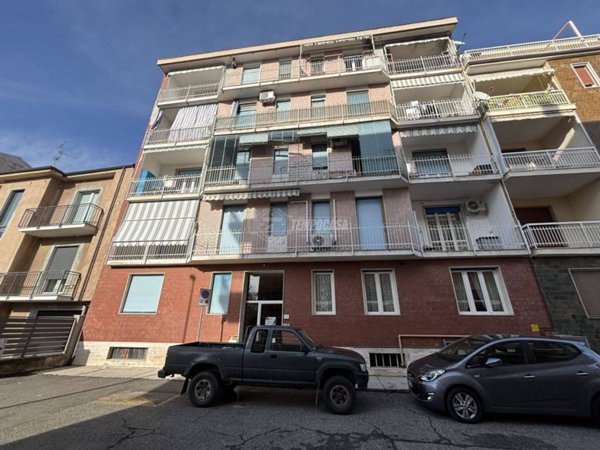 appartamento in vendita a Casale Monferrato