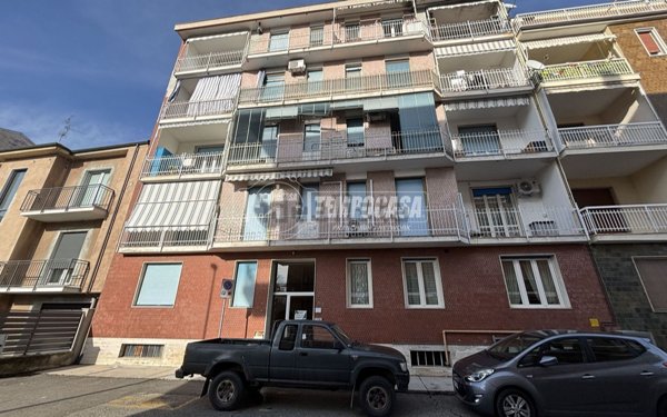 appartamento in vendita a Casale Monferrato