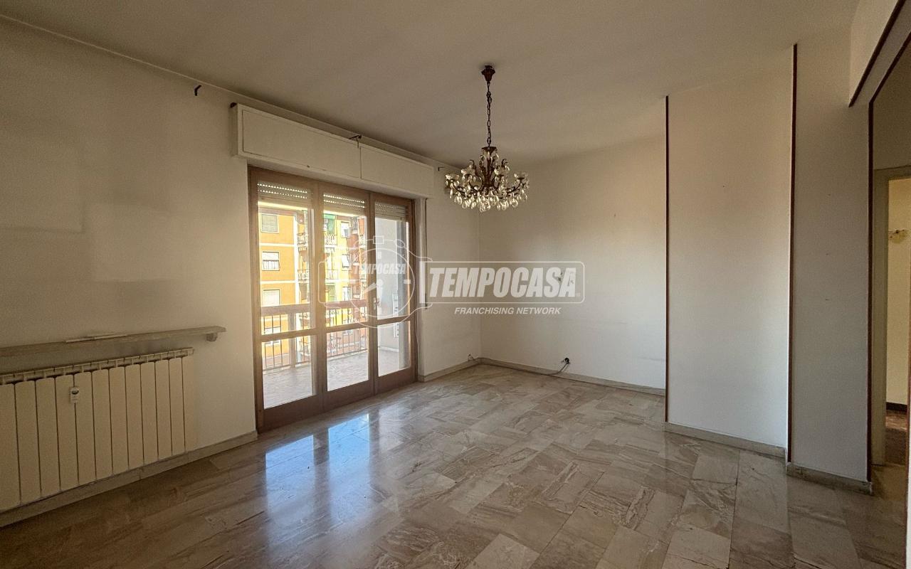 appartamento in vendita a Casale Monferrato