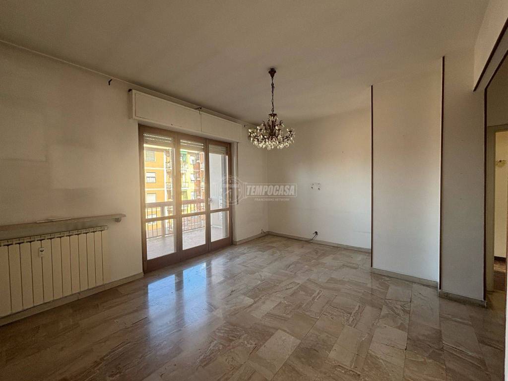 appartamento in vendita a Casale Monferrato