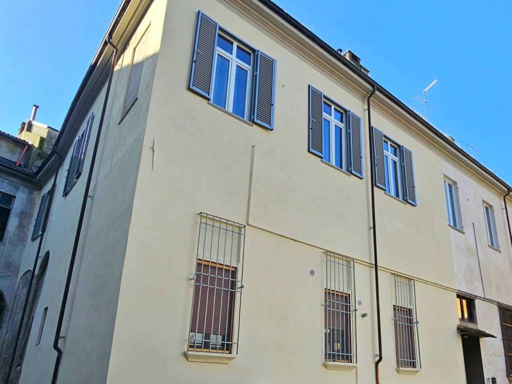 casa indipendente in vendita a Casale Monferrato