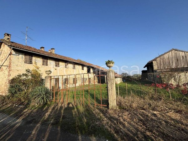casa indipendente in vendita a Casale Monferrato