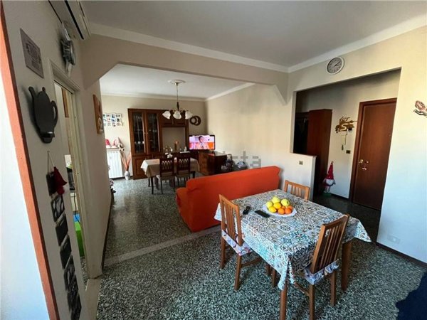 appartamento in vendita a Casale Monferrato