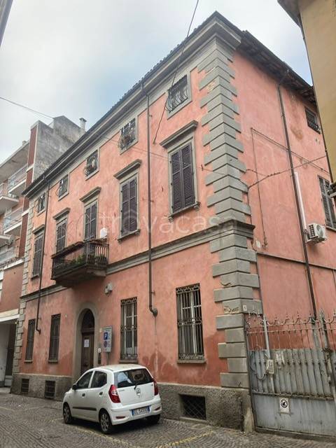 appartamento in vendita a Casale Monferrato