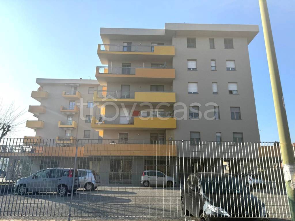 appartamento in vendita a Casale Monferrato