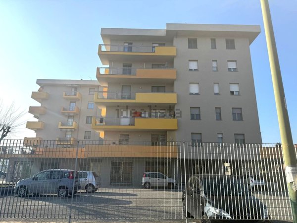 appartamento in vendita a Casale Monferrato