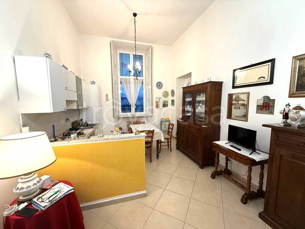 appartamento in vendita a Casale Monferrato