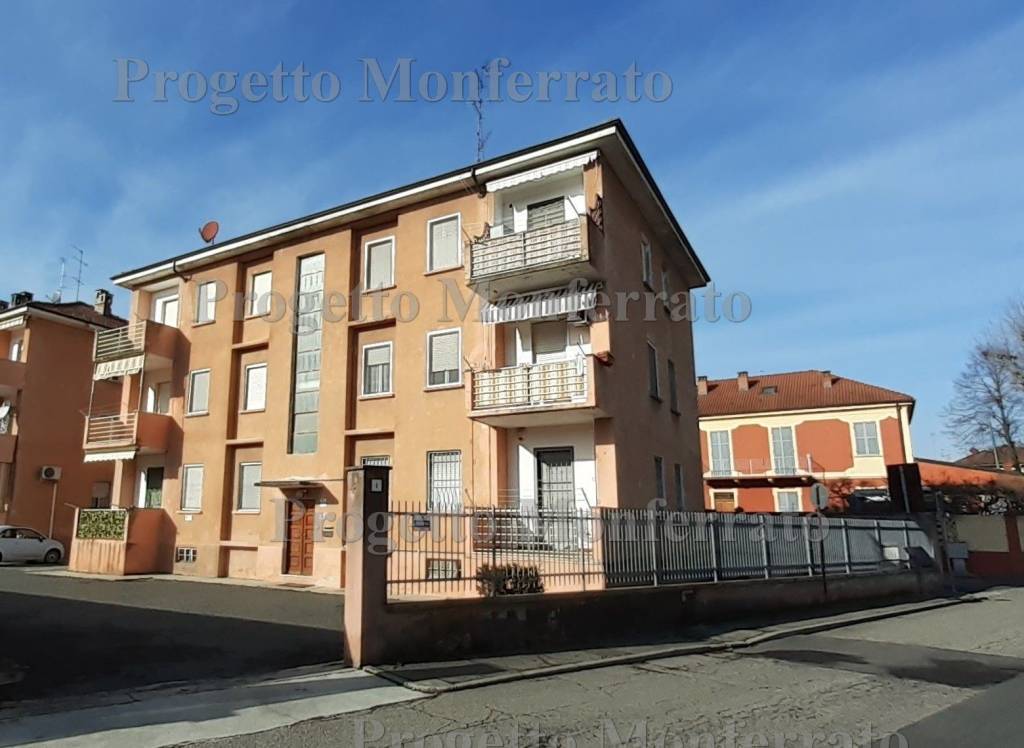 appartamento in vendita a Casale Monferrato