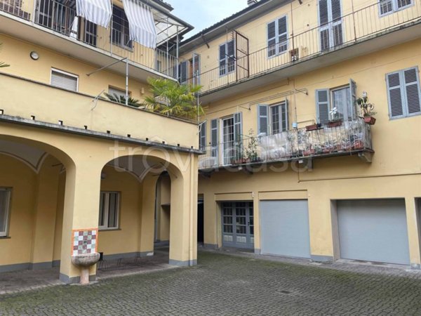 locale di sgombero in vendita a Casale Monferrato