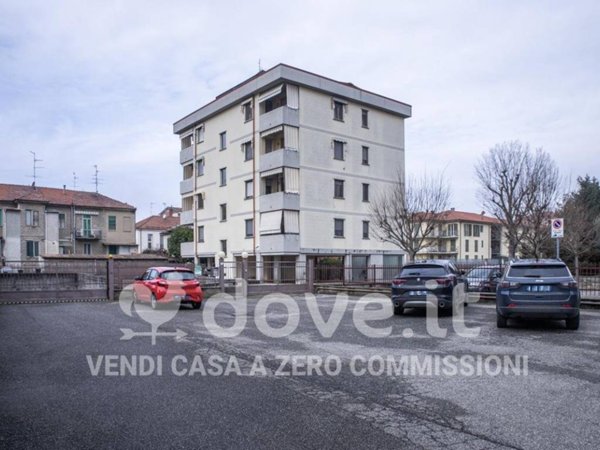 casa indipendente in vendita a Casale Monferrato
