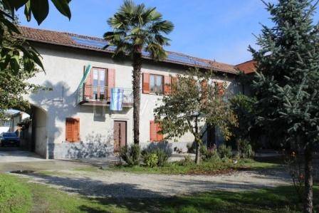 casa indipendente in vendita a Casale Monferrato in zona San Germano