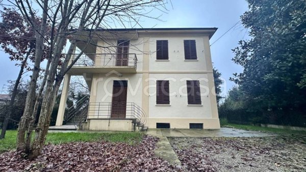 casa indipendente in vendita a Casale Monferrato