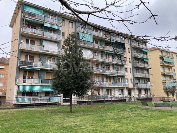 appartamento in vendita a Casale Monferrato