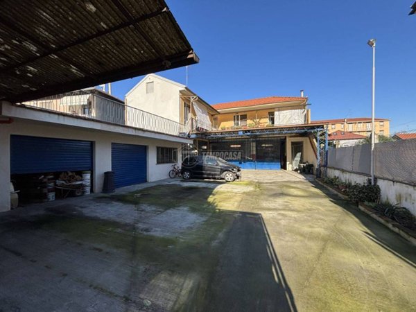 casa indipendente in vendita a Casale Monferrato