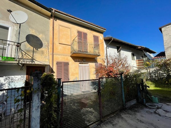 casa indipendente in vendita a Casale Monferrato in zona San Germano