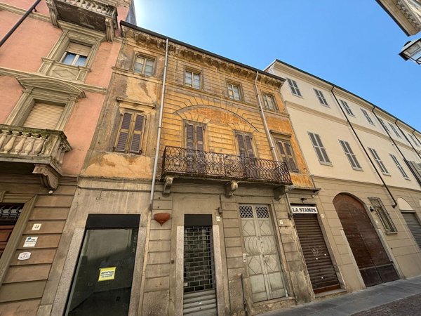 casa indipendente in vendita a Casale Monferrato