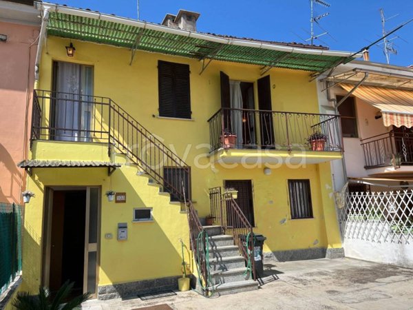casa indipendente in vendita a Casale Monferrato