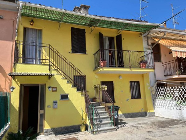 casa indipendente in vendita a Casale Monferrato