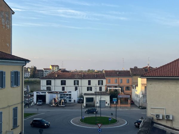 appartamento in vendita a Casale Monferrato