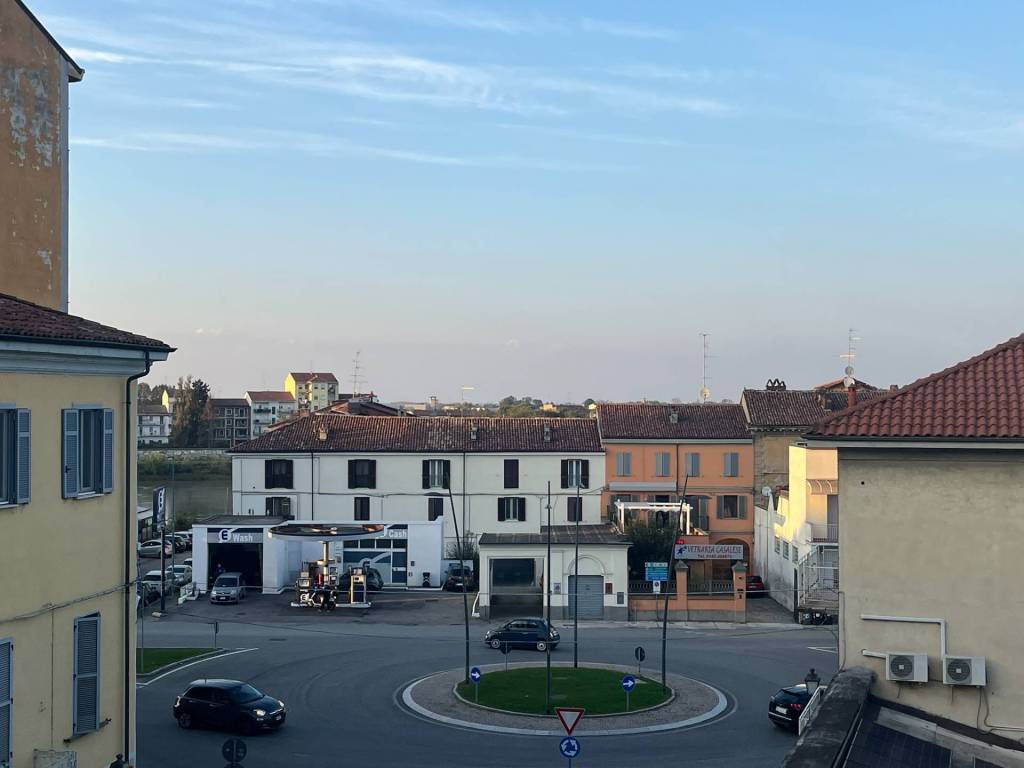 appartamento in vendita a Casale Monferrato