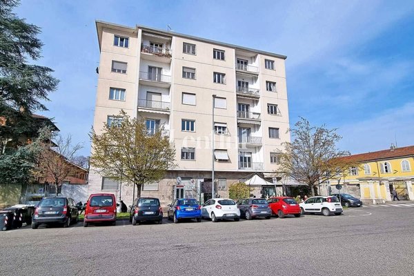 appartamento in vendita a Casale Monferrato
