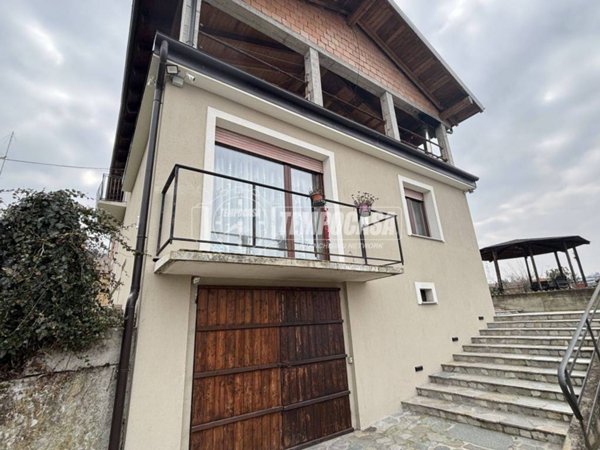 casa indipendente in vendita a Casale Monferrato in zona San Germano