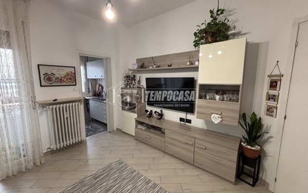 appartamento in vendita a Casale Monferrato