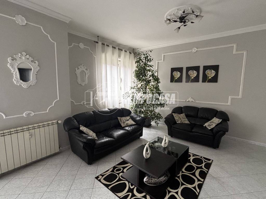 appartamento in vendita a Casale Monferrato