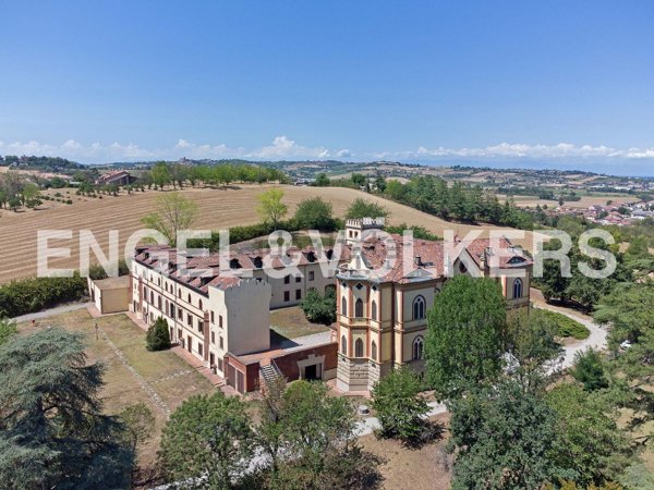 appartamento in vendita a Casale Monferrato