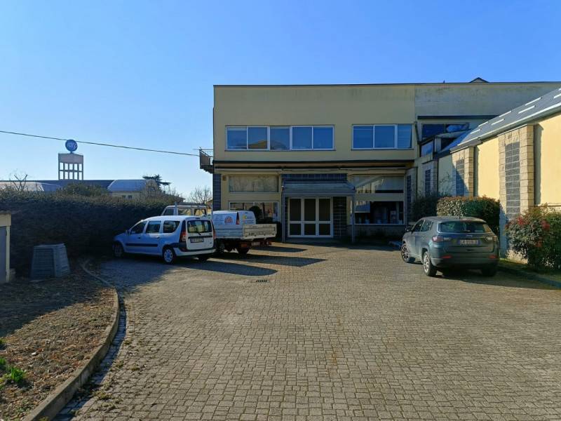 casa indipendente in vendita a Casale Monferrato