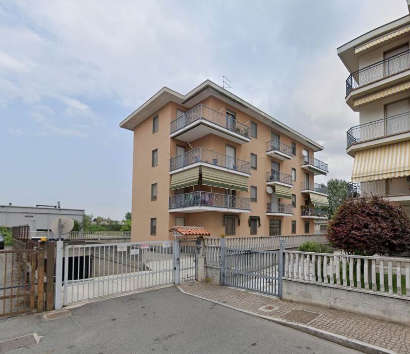 casa indipendente in vendita a Casale Monferrato
