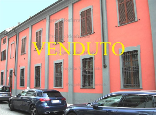 appartamento in vendita a Casale Monferrato