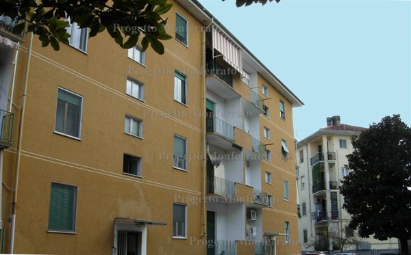 appartamento in vendita a Casale Monferrato