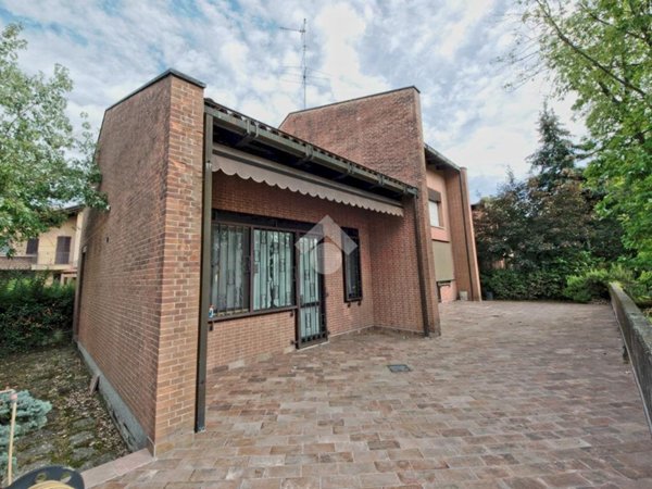 casa indipendente in vendita a Casale Monferrato