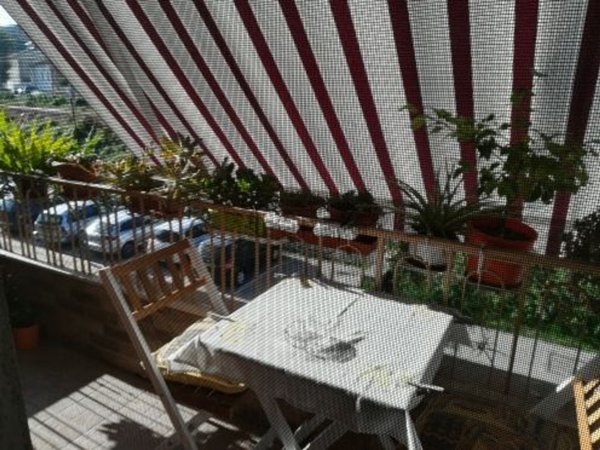 appartamento in vendita a Casale Monferrato
