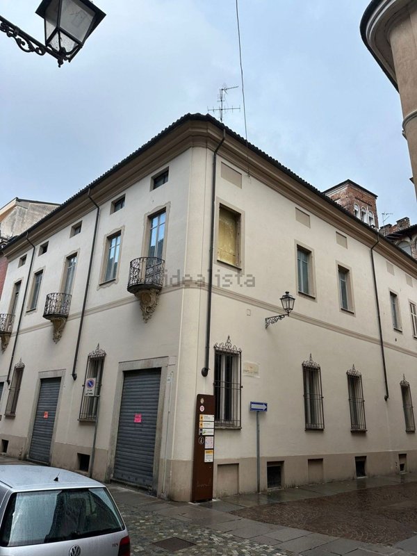 appartamento in vendita a Casale Monferrato