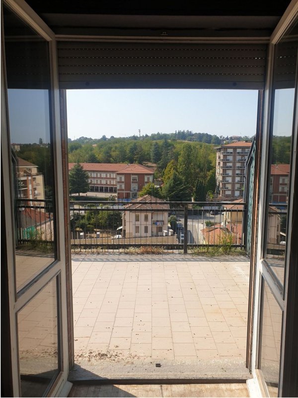 appartamento in vendita a Casale Monferrato