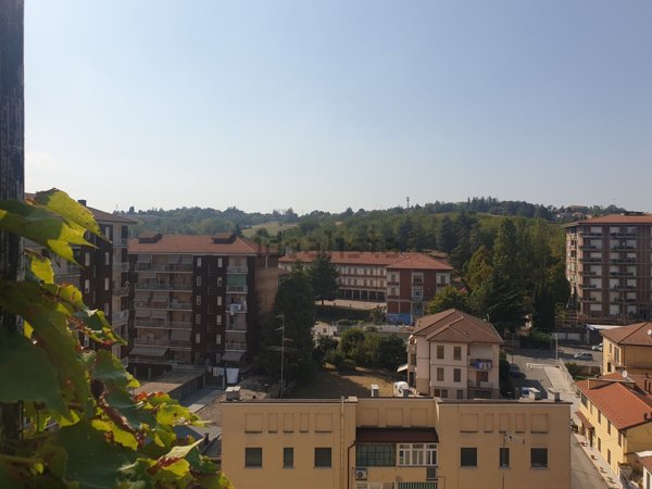 appartamento in vendita a Casale Monferrato