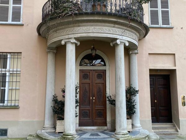 appartamento in vendita a Casale Monferrato