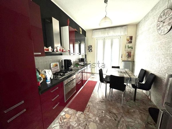 appartamento in vendita a Casale Monferrato